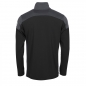 Preview: Stanno Pride 1/4 Zip Top Schwarz-Anthrazit